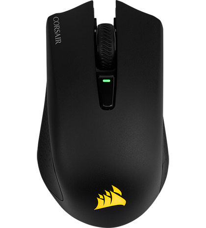 Corsair Harpoon RGB