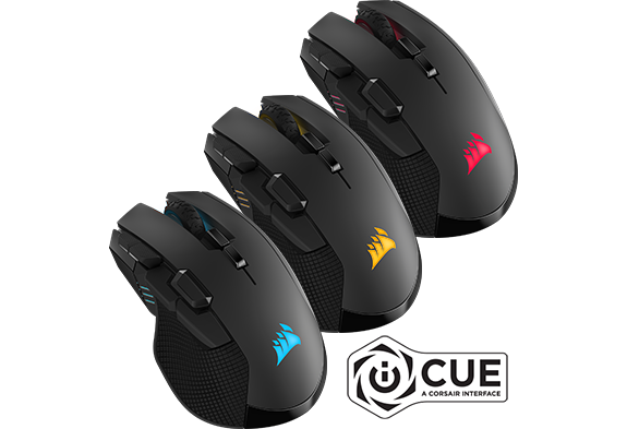 corsair icue
