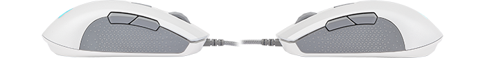 corsair m55 design