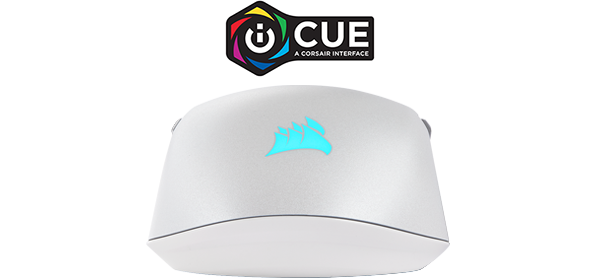 lighting and icue software