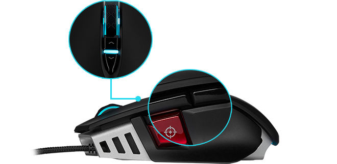 m65 easy keys