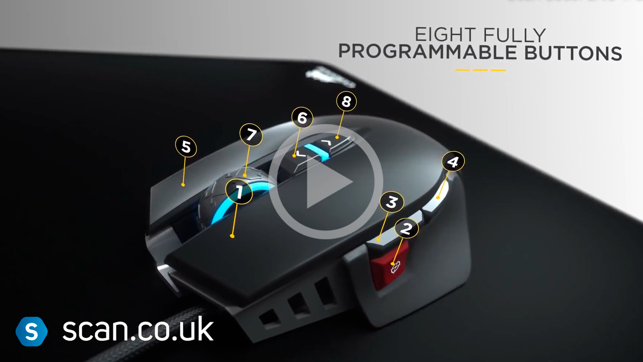 M65 elite features video