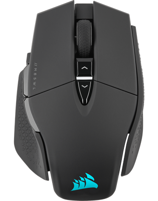 Corsair M65 RGB Ultra Wireless