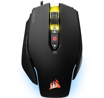 Corsair M65 RGB PRO