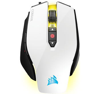 Corsair M65 RGB PRO