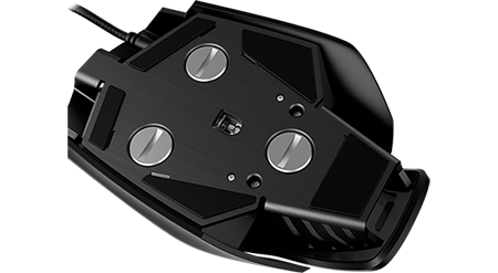 m65 features