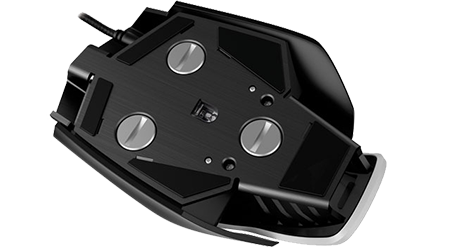 m65 features