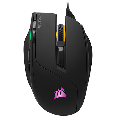 Corsair Sabre RGB Gaming Mouse