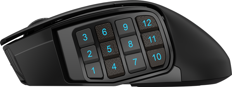 Corsair iCue