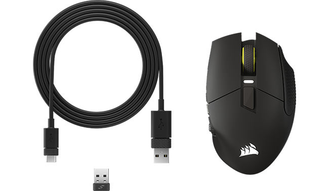 150-Hour Wireless Battery