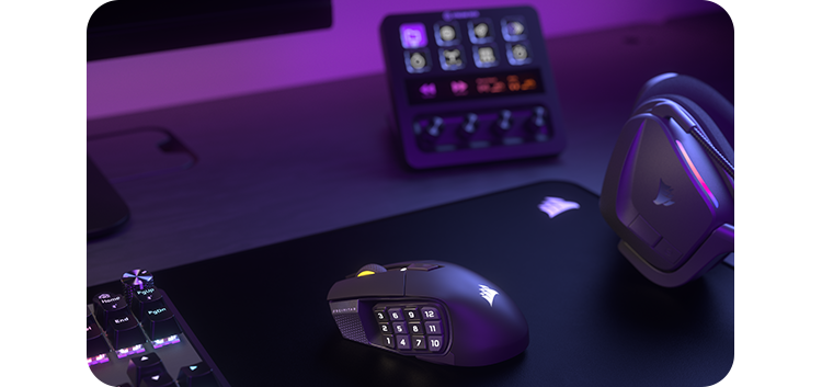 Elgato Integration