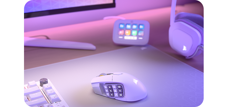 Elgato Integration