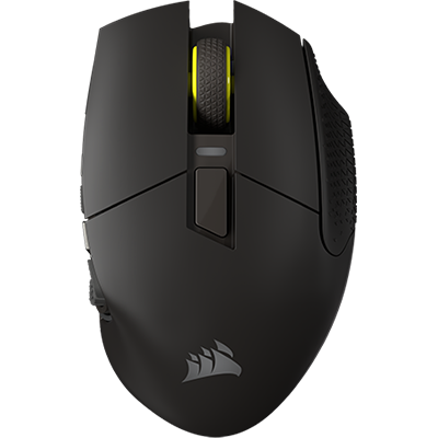 SCIMITAR ELITE WIRELESS SE MMO Mouse