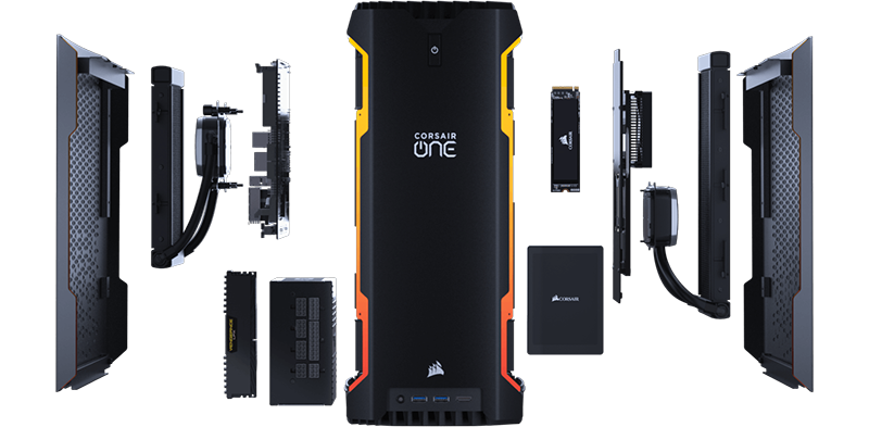 Ryzen R9 3000 Series, NVIDIA GEFORCE GTX 2080 TI