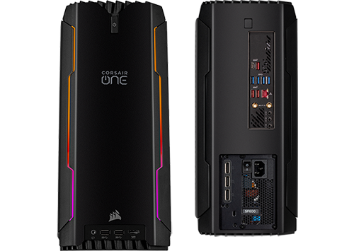 Corsair One I164