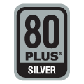 80PLUS - Gold