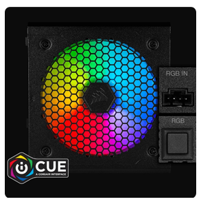 120mm Fan