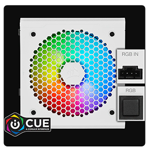 120mm Fan