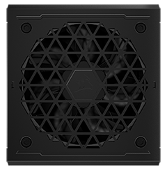 Low Noise Fan