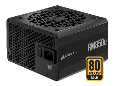 Fully Modular ATX Power Supply