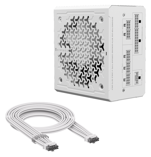 Corsair RMe ATX 3.1 and PCIe 5.1 Compatibility