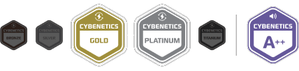 Corsair RMe Cybenetics Certifications