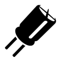 Japanese Capacitors
