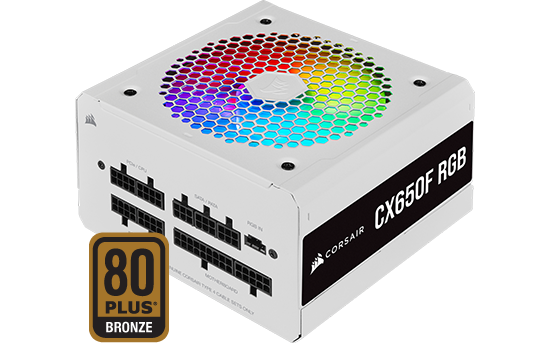 CX Series RGB Power Supply