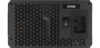 ATX 3.1 Certified