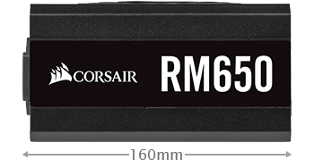 silent psu sizing