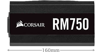 silent psu sizing