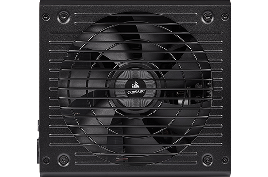 rm series psu fan