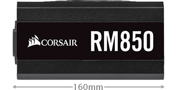 silent psu sizing