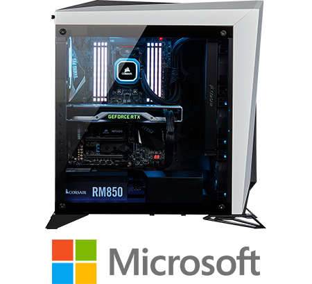 microsoft modern standby