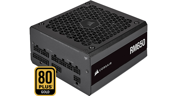 Corsair RM PSU