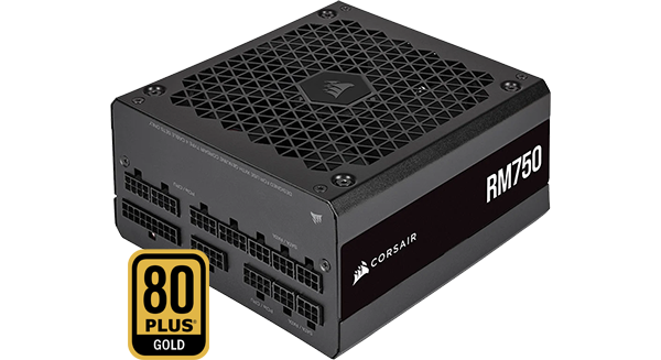 Corsair RM PSU