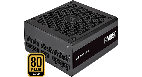 Corsair RM PSU