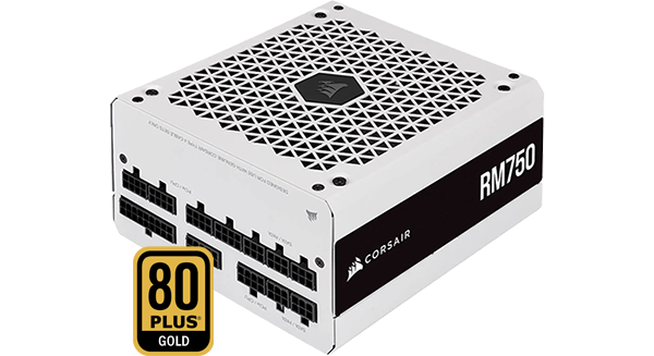 Corsair RM PSU
