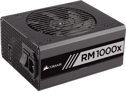 Corsair RM1000x Power Supply