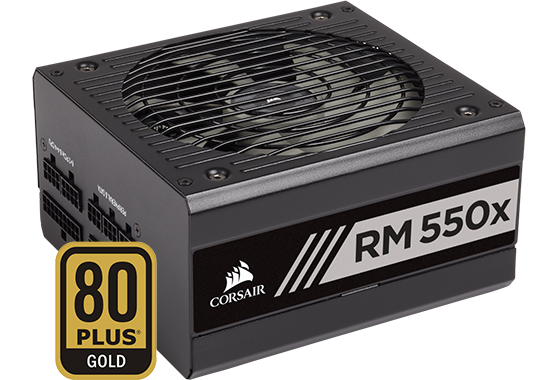 550X