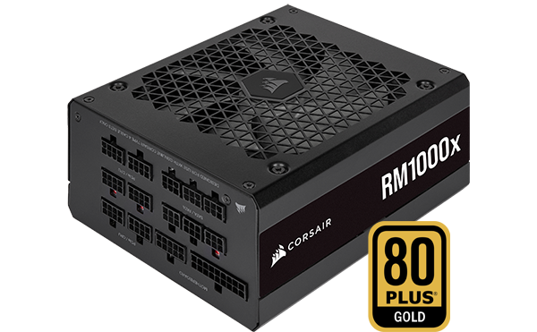 RMx Series psu