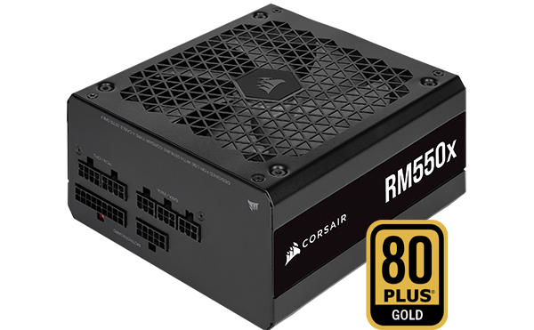 RMx Series psu