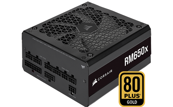 Corsair RMX 2021 PSU