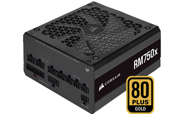RMx Series psu