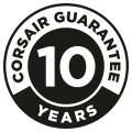 10 Year Warranty
