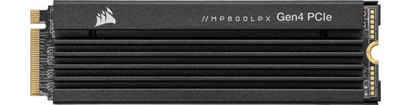 CORSAIR MP600 PRO LPX