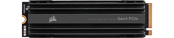 Corsair MP600 SSD