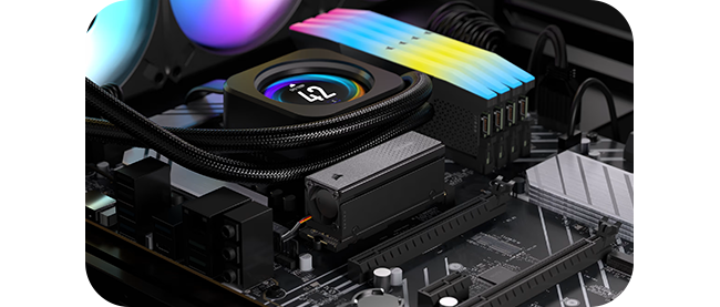 4K Recording