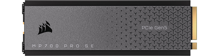 CORSAIR MP700 PRO SE