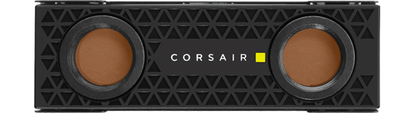 Corsair Hydro Series XM2 M.2 SSD Water Block